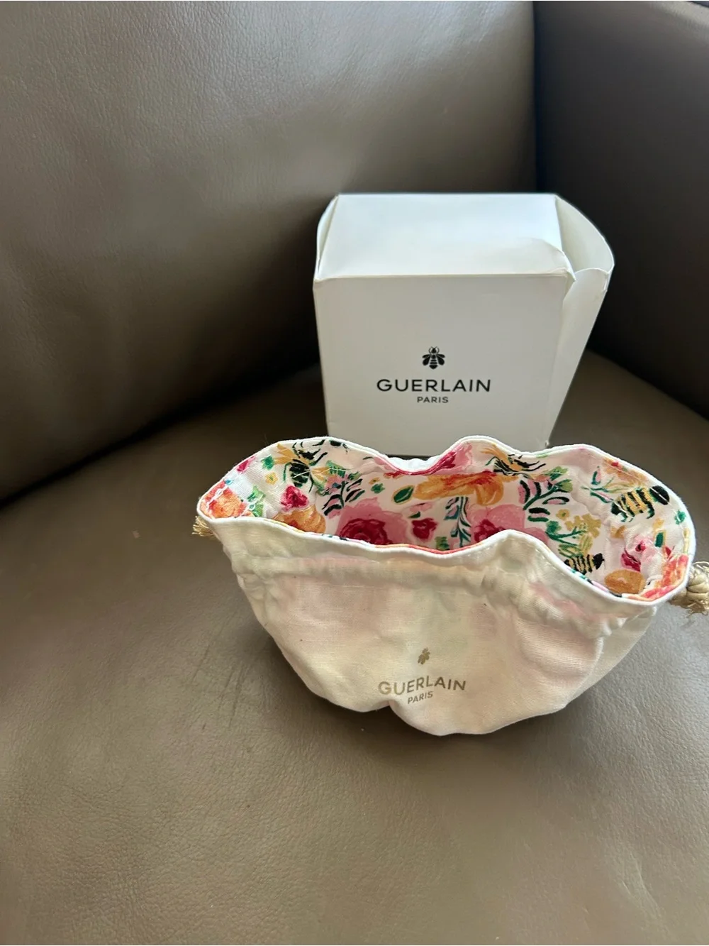 GUERLAIN soft cream